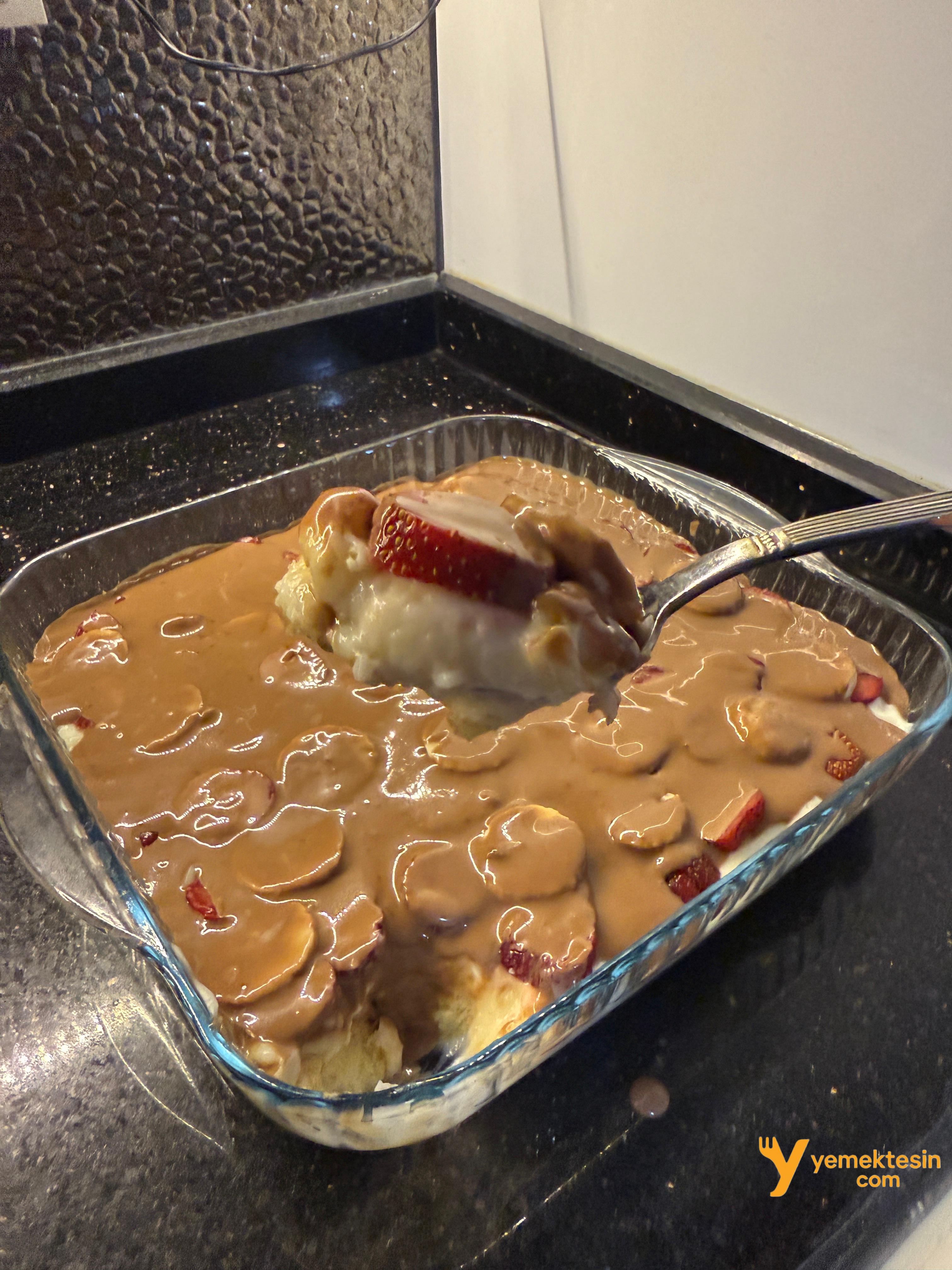 Kedi dili kolay pasta