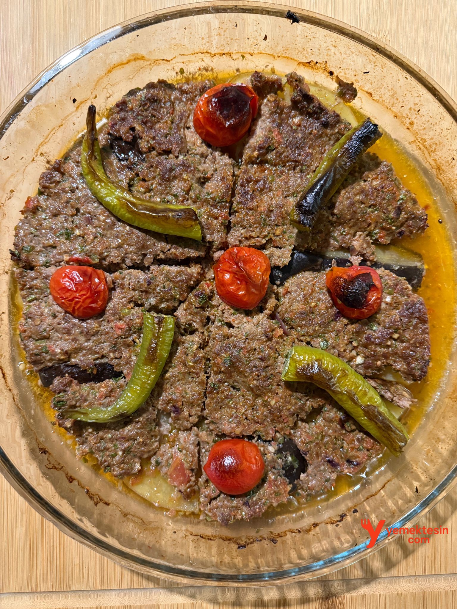 Kilis Tavası