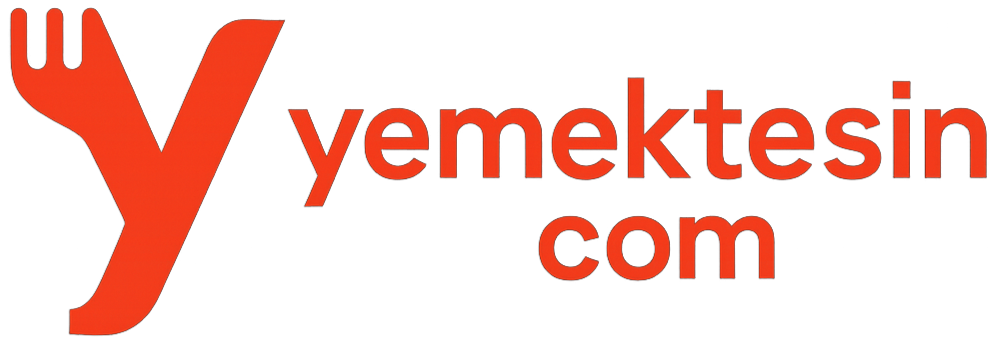 Yemektesin.com